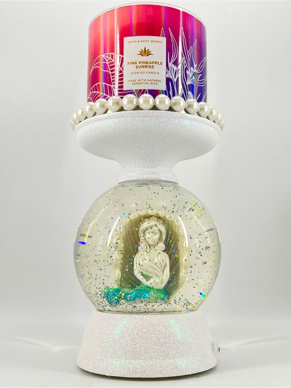 Bath & Body Works 🧜‍♀️ mer